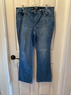 Jeanstar Light Blue Women's Bootcut Jeans